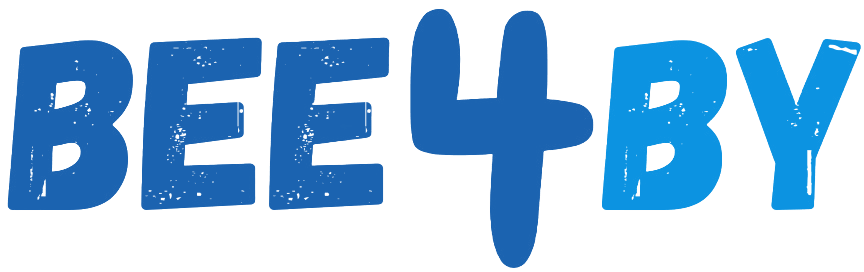 Bee4By Logo